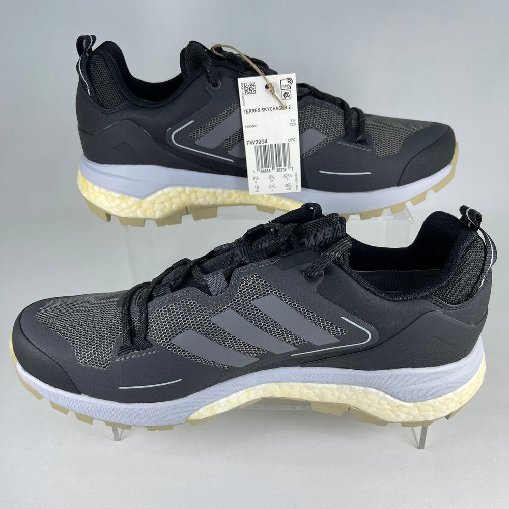 Adidas TERREX SKYCHASER 2 GTX | Women’s 10 | FW2994 | NEW